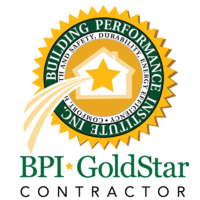 BPI Gold Seal Member Logo