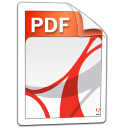 pdf symbol